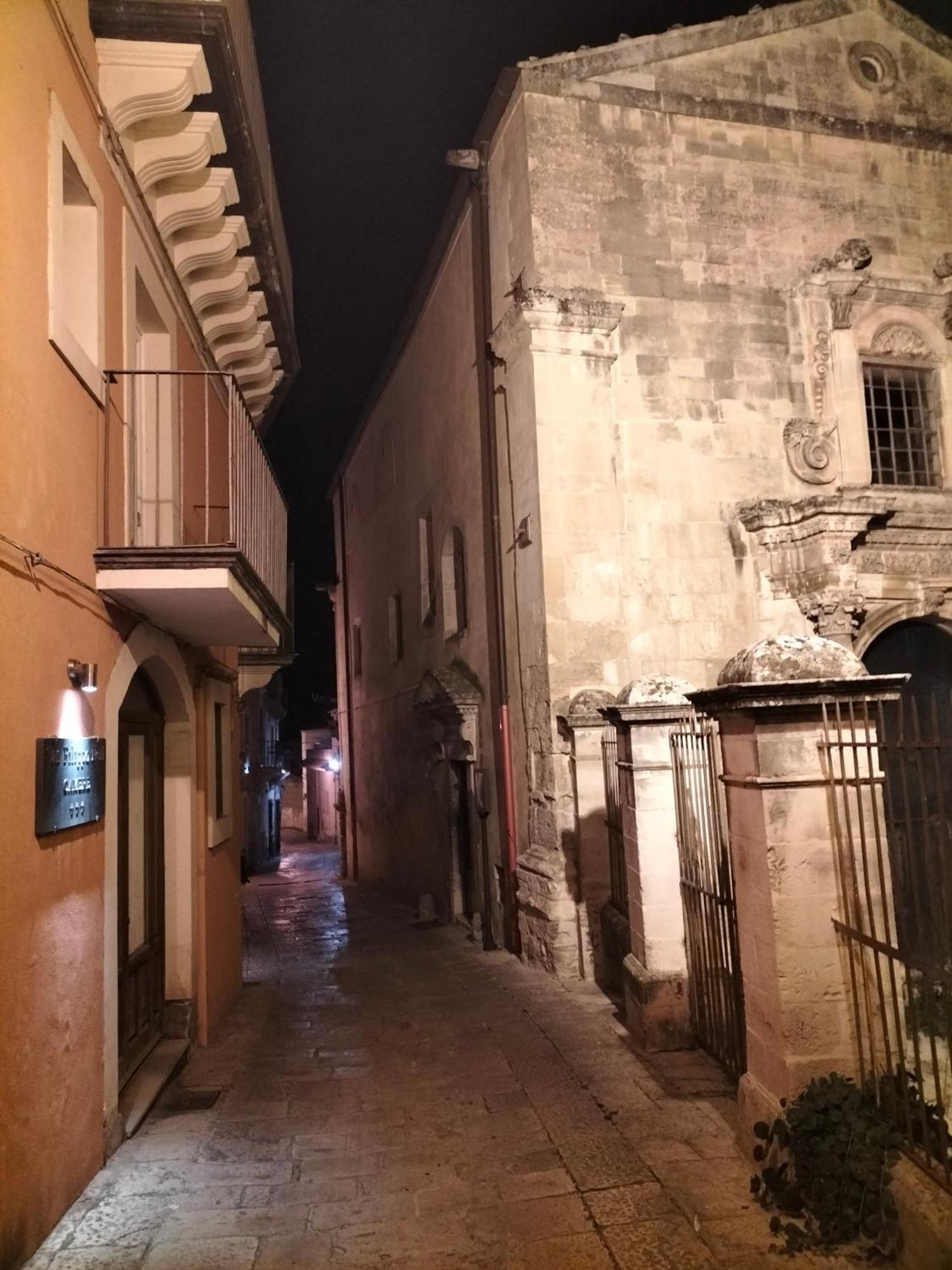 San Filippo Neri - Camere Ragusa Exterior photo